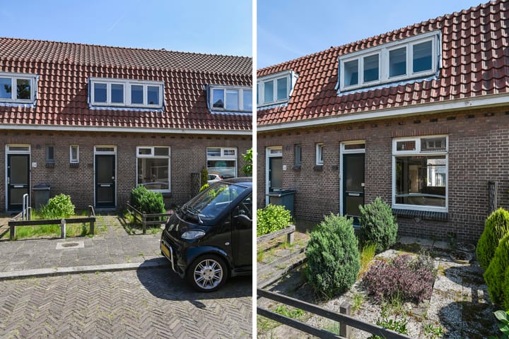 Foto 2 van Prins Hendrikstraat 22