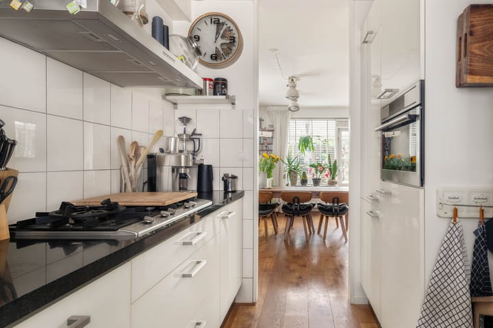 Hoekwoning te koop: Spanjaardstraat 27, Alkmaar