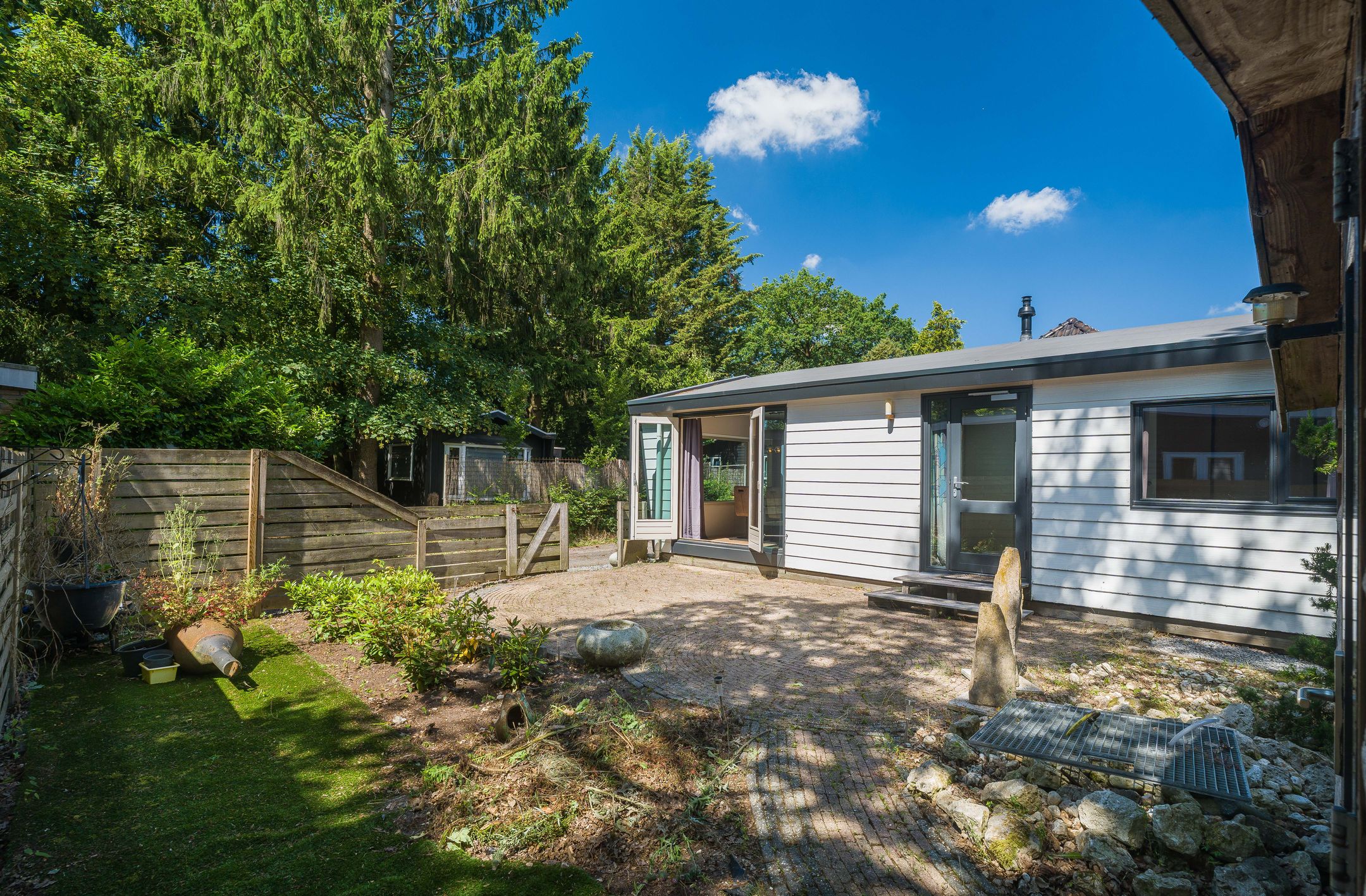 2-bedroom freehold villa in Putten — photo 4 of 5