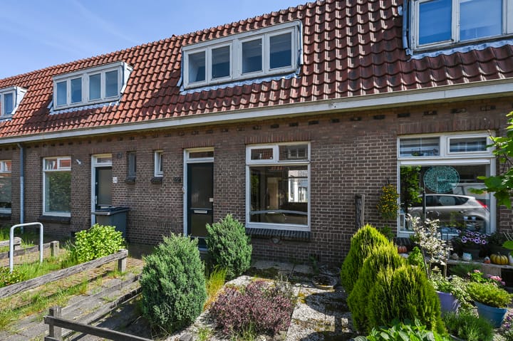 Foto 3 van Prins Hendrikstraat 22