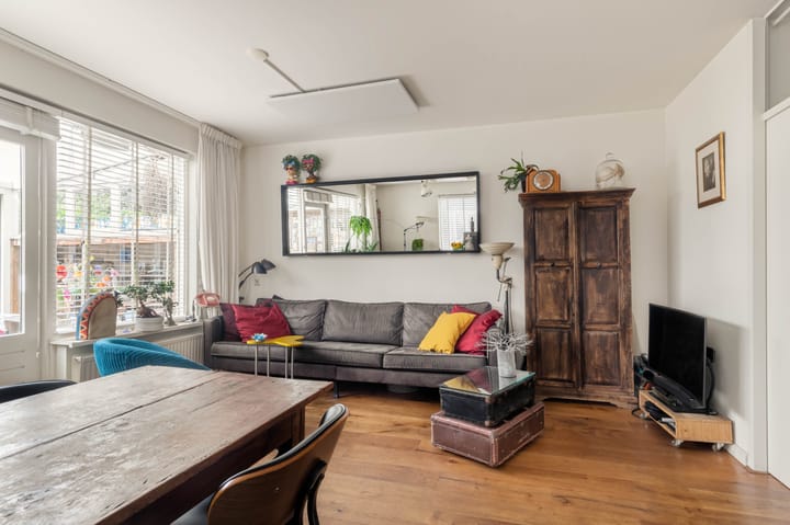 Hoekwoning te koop: Spanjaardstraat 27, Alkmaar