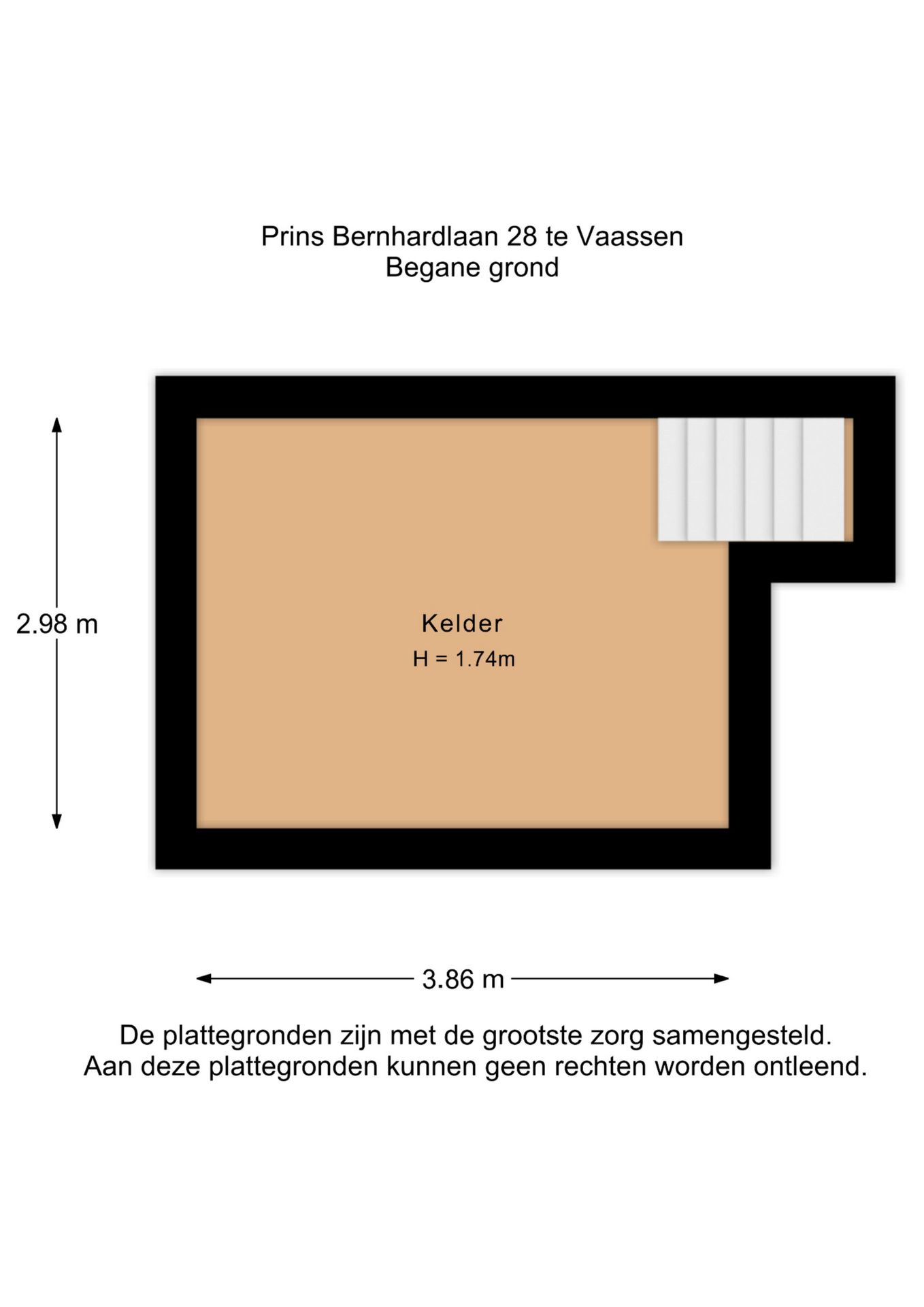 Foto 111 van Prins Bernhardlaan 28