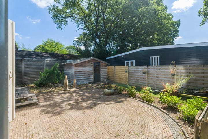 Vrijstaande woning te koop: Wildforsterweg 17-26, Putten