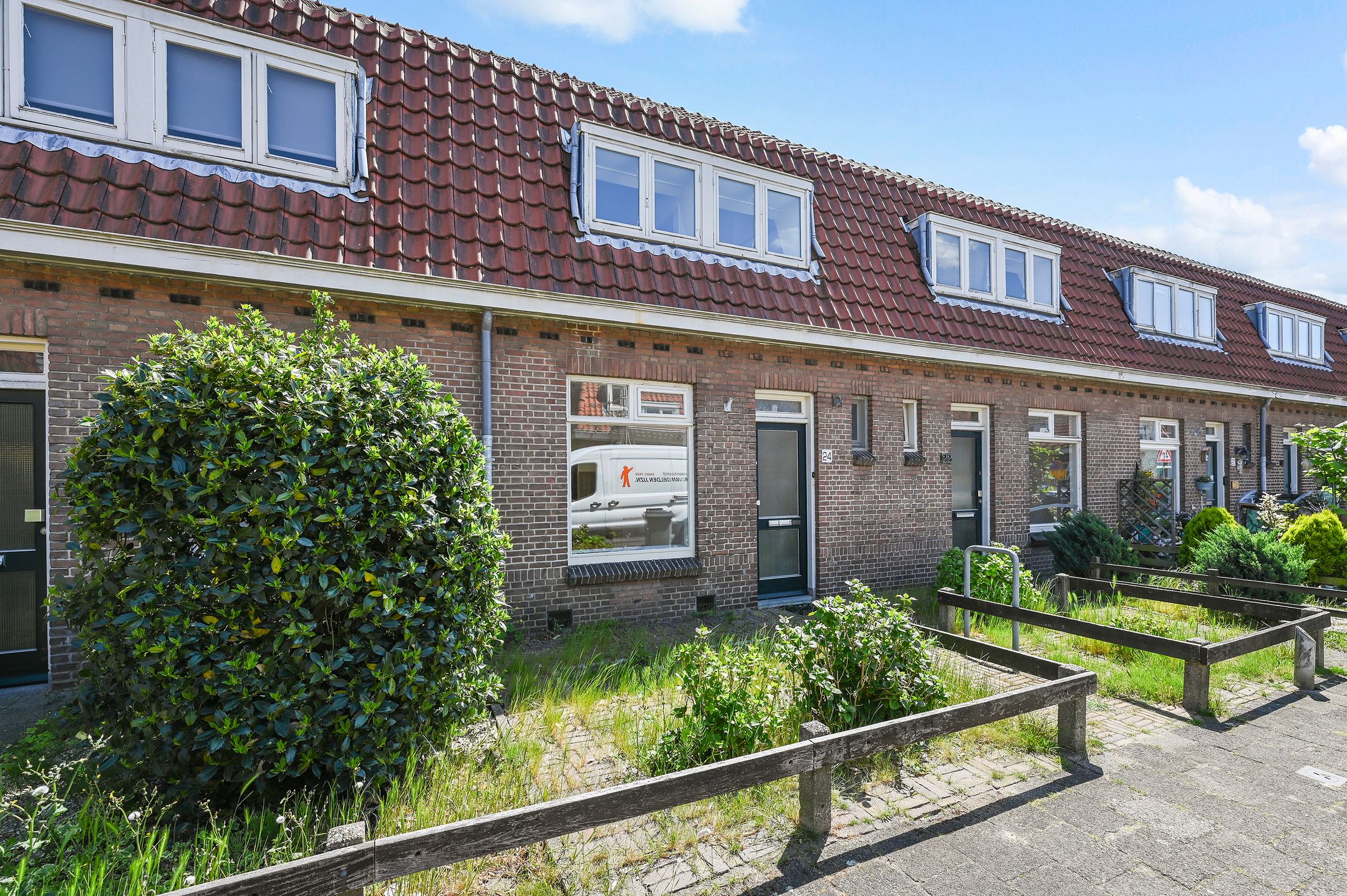 Prins Hendrikstraat 24 