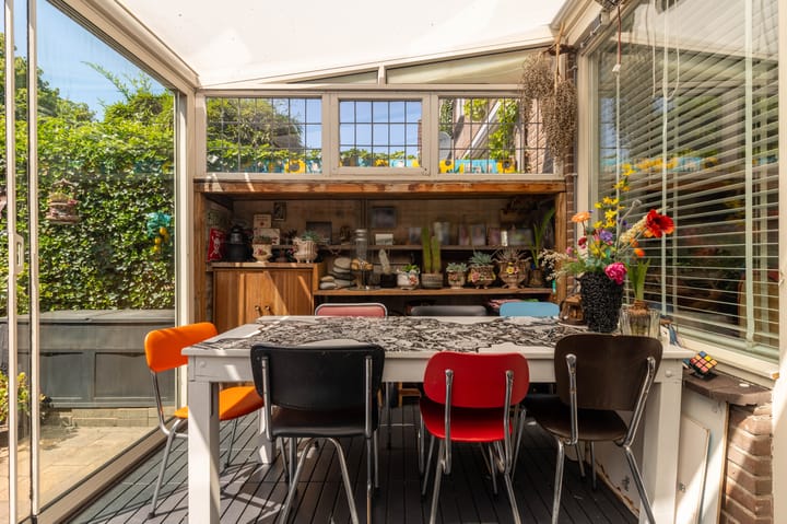 Hoekwoning te koop: Spanjaardstraat 27, Alkmaar