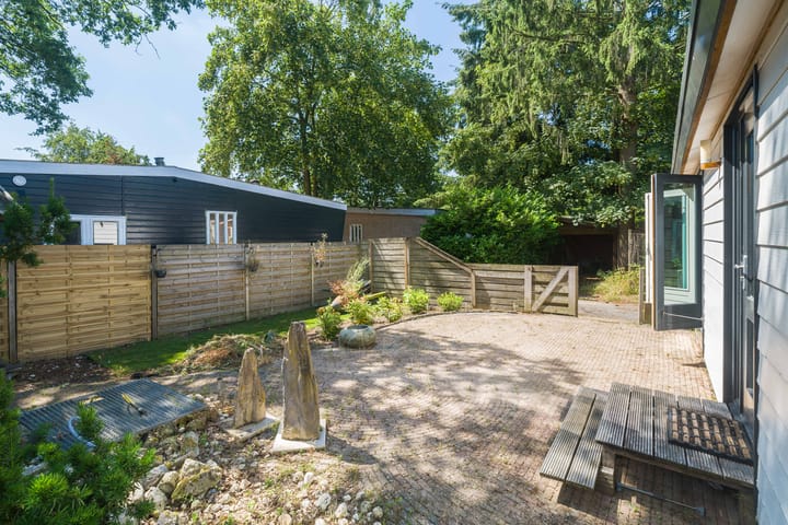 Vrijstaande woning te koop: Wildforsterweg 17-26, Putten