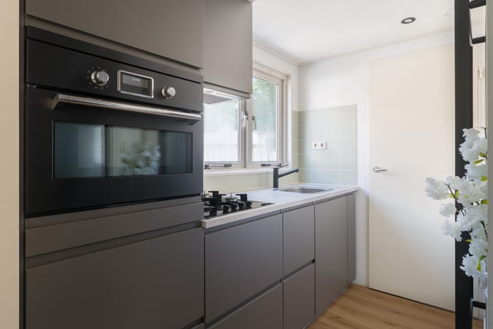 Vrijstaande woning te koop: Wildforsterweg 17-26, Putten