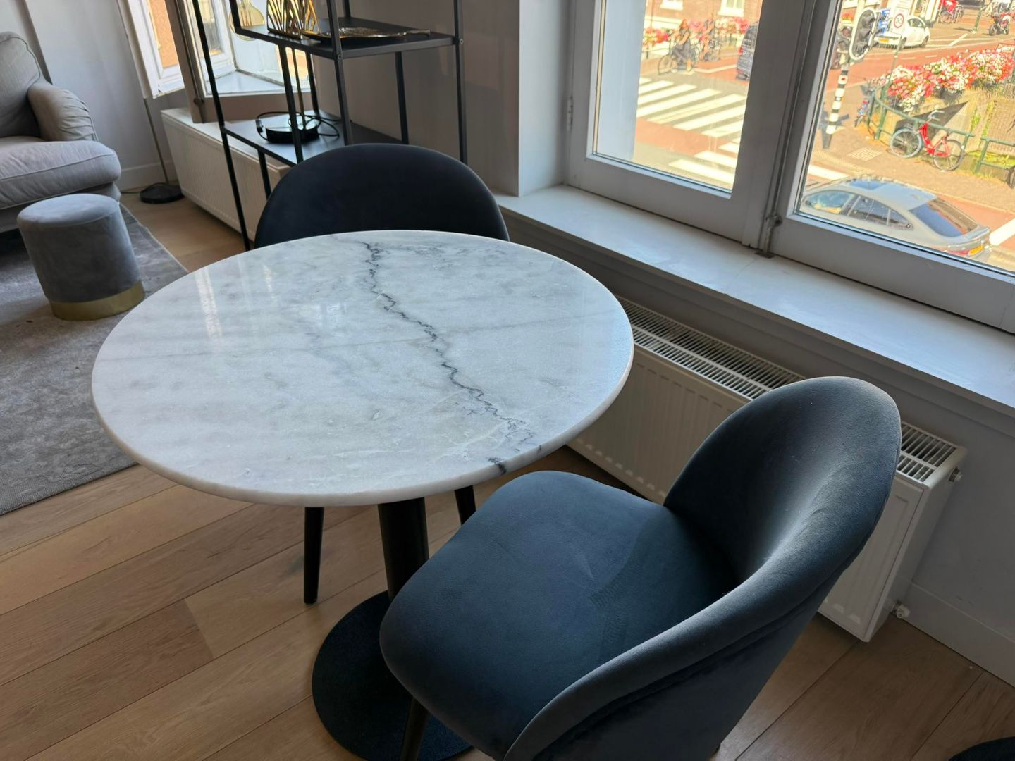 Foto 4 van Mauritskade 85