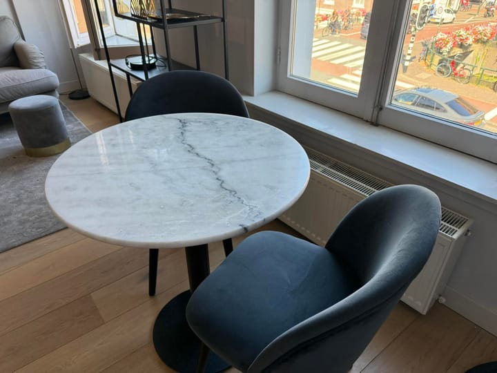 Foto 4 van Mauritskade 85