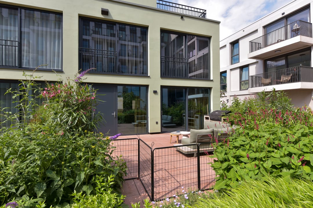 Foto 43 van Johan Kerkmeijerstraat 8