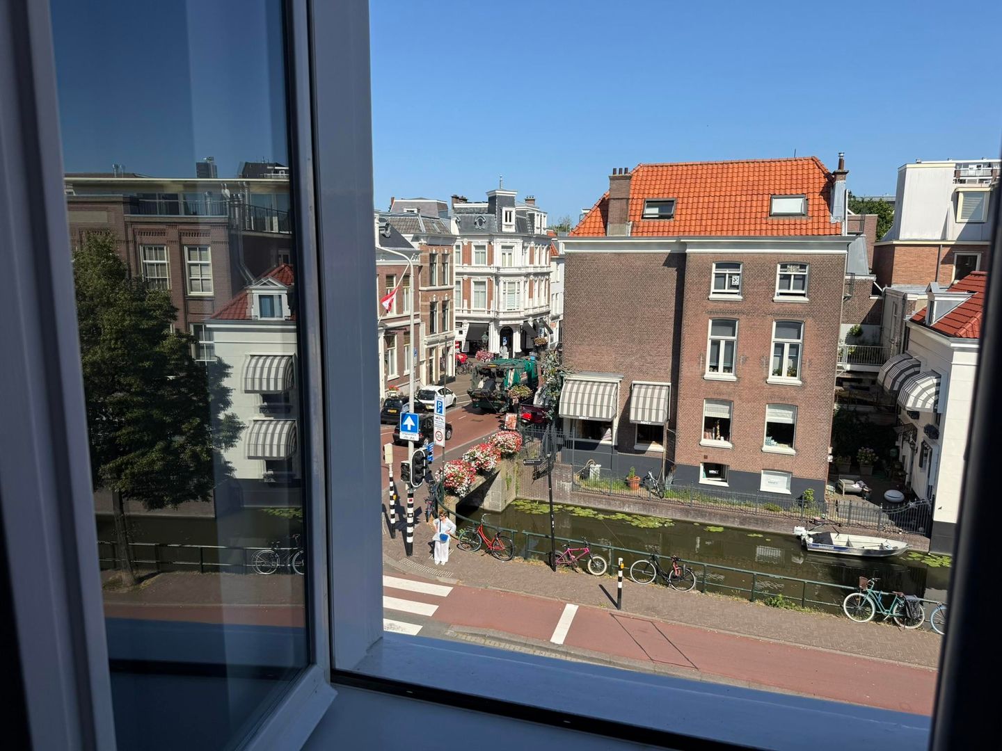 Foto 5 van Mauritskade 85