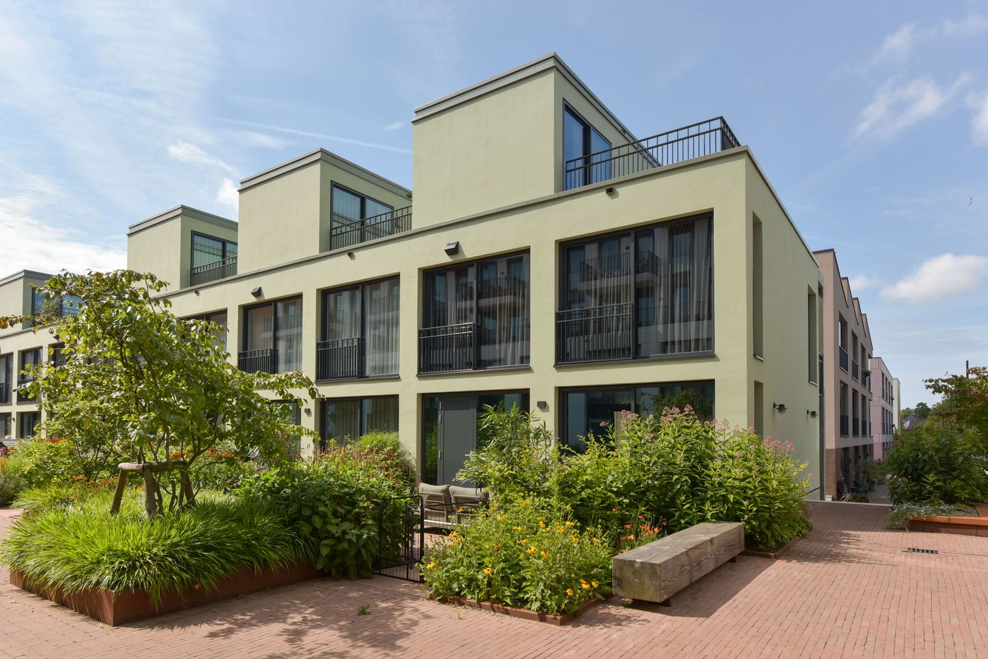 Foto 44 van Johan Kerkmeijerstraat 8