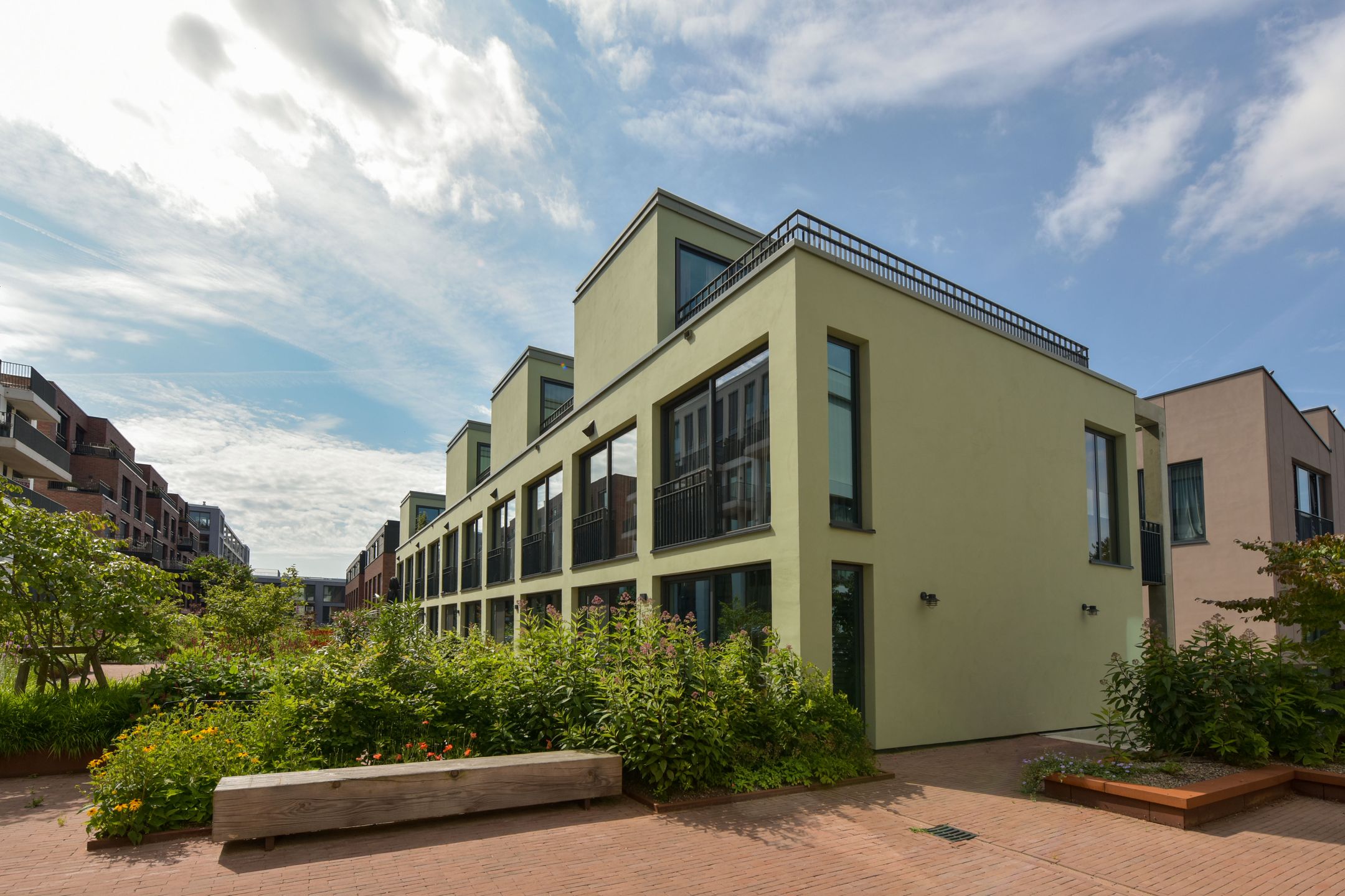 Foto 45 van Johan Kerkmeijerstraat 8
