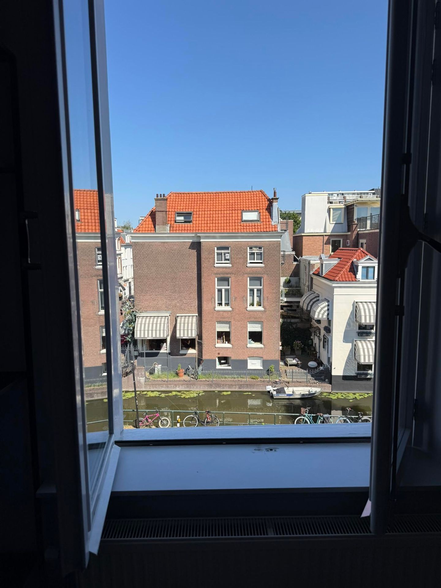 Foto 19 van Mauritskade 85