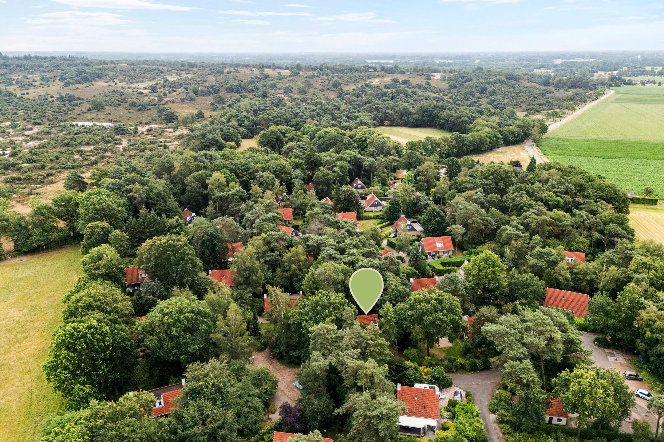 3-bedroom freehold villa in Lemele — photo 4 of 5