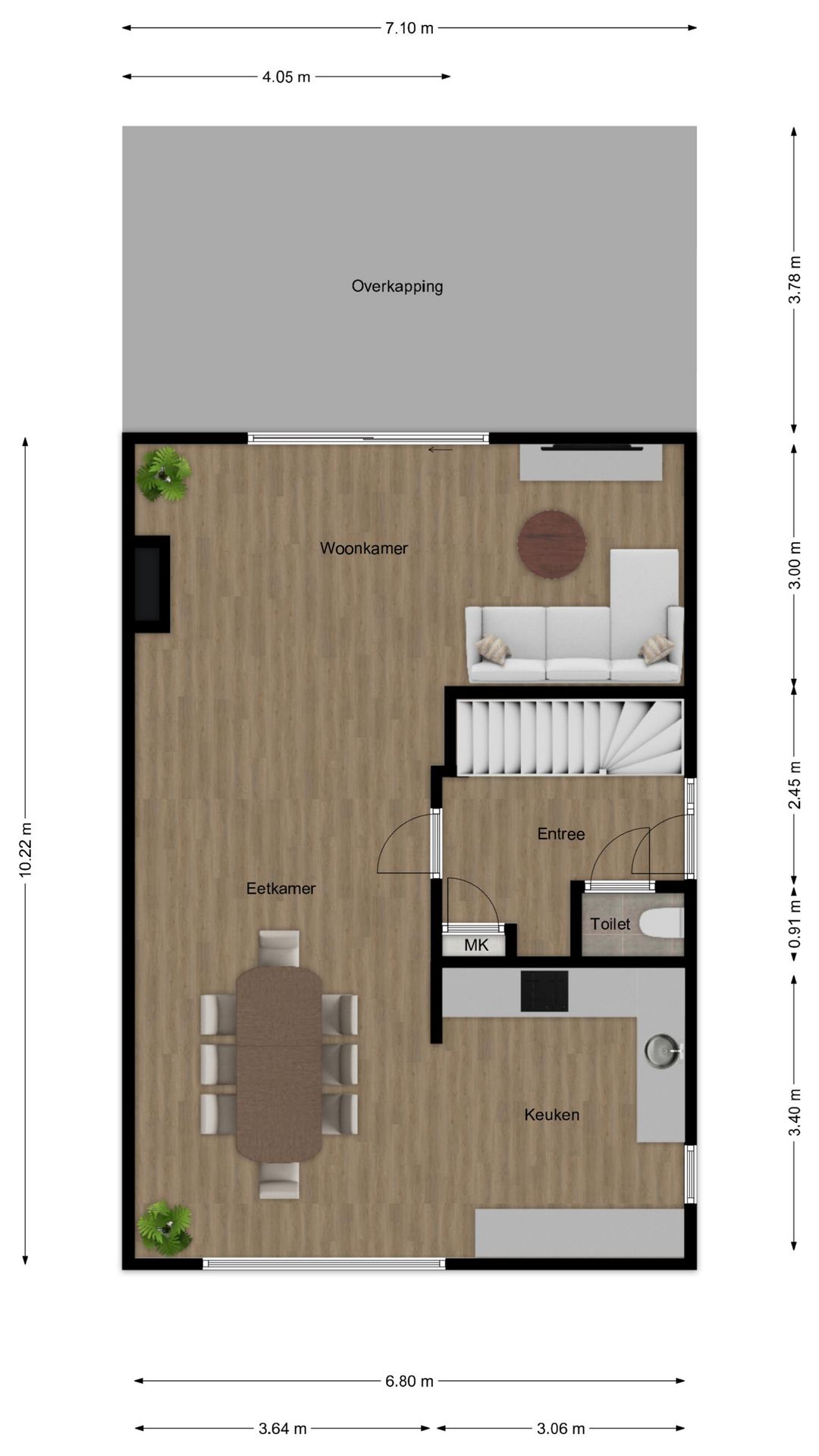 Foto 54 van Navolaan 12-A