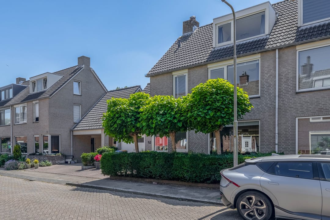 Photo 53 of Mesdagstraat 2-B
