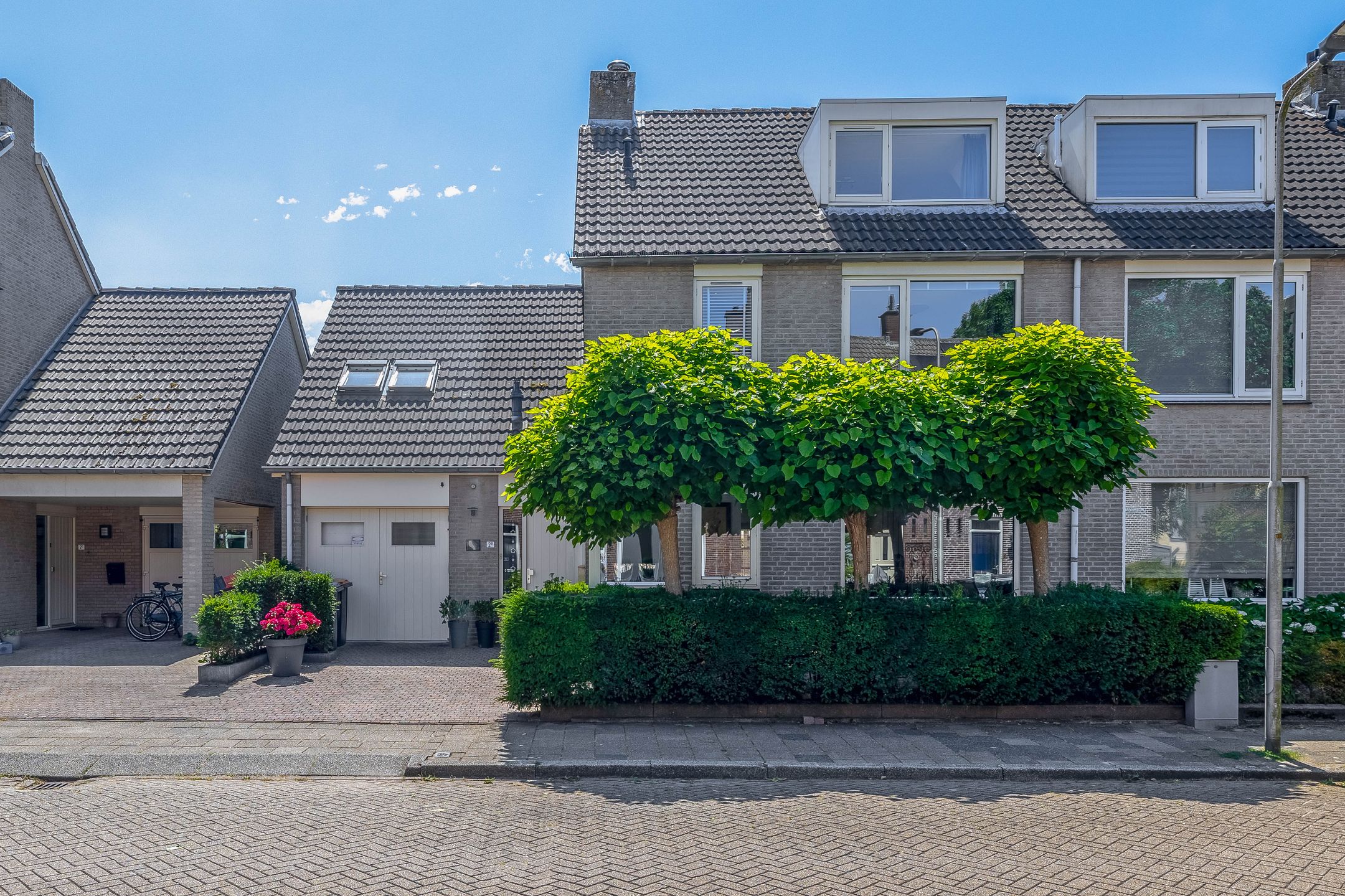 Mesdagstraat 2-B 2 B