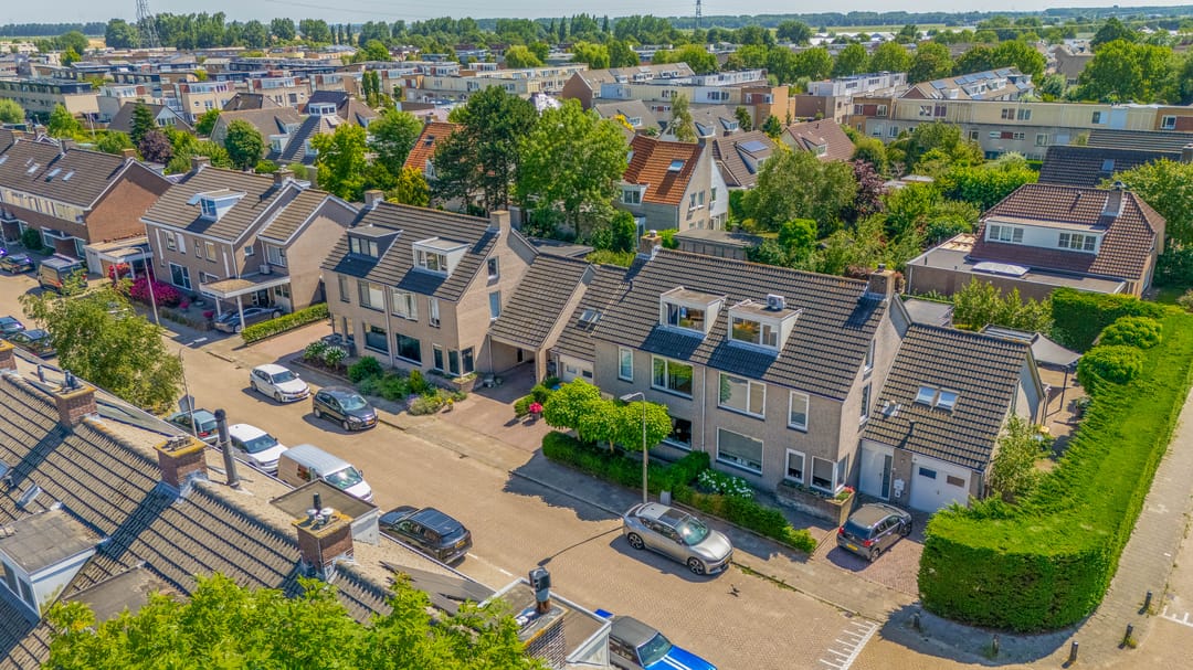 Photo 58 of Mesdagstraat 2-B
