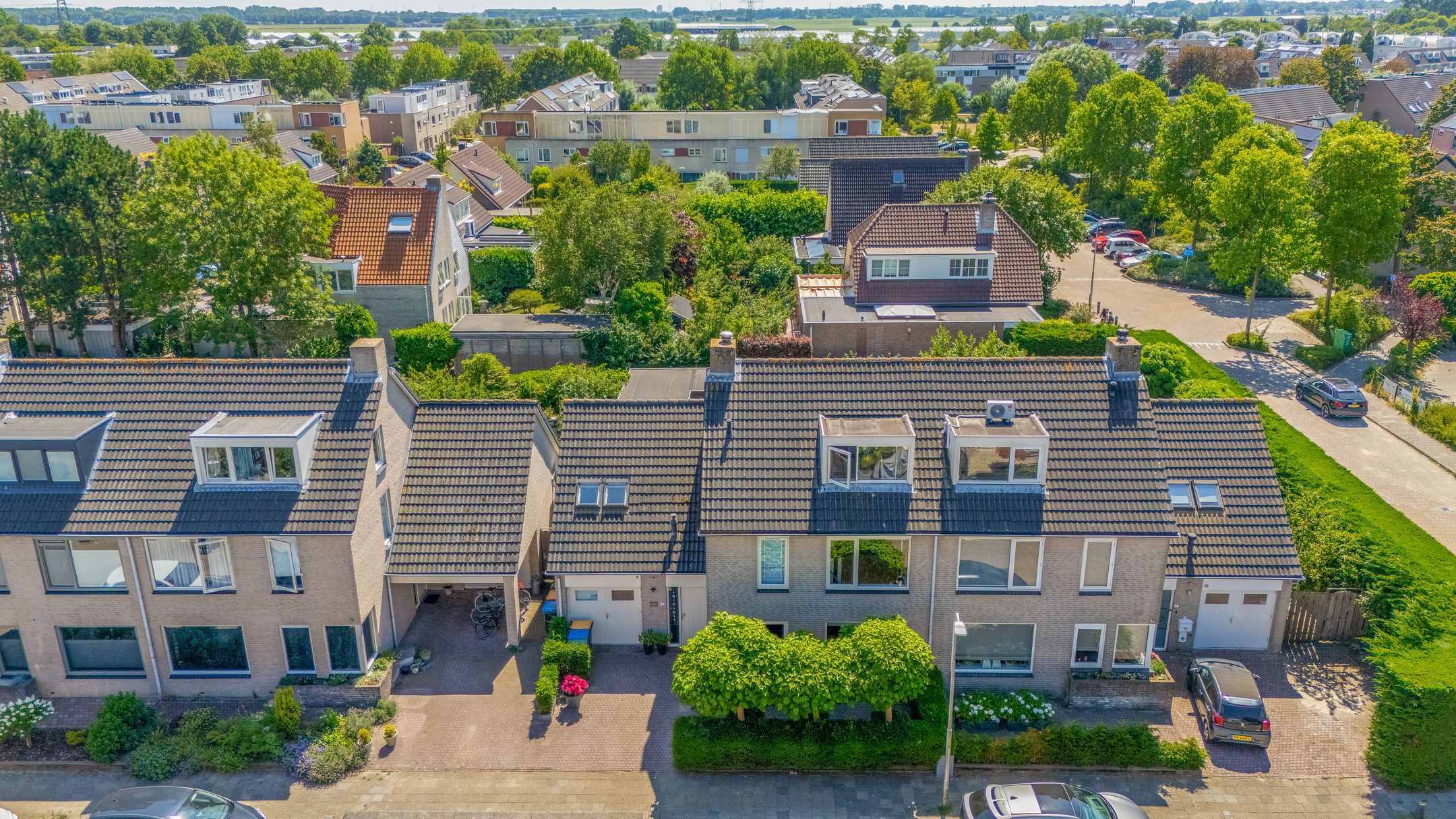 Photo 57 of Mesdagstraat 2-B