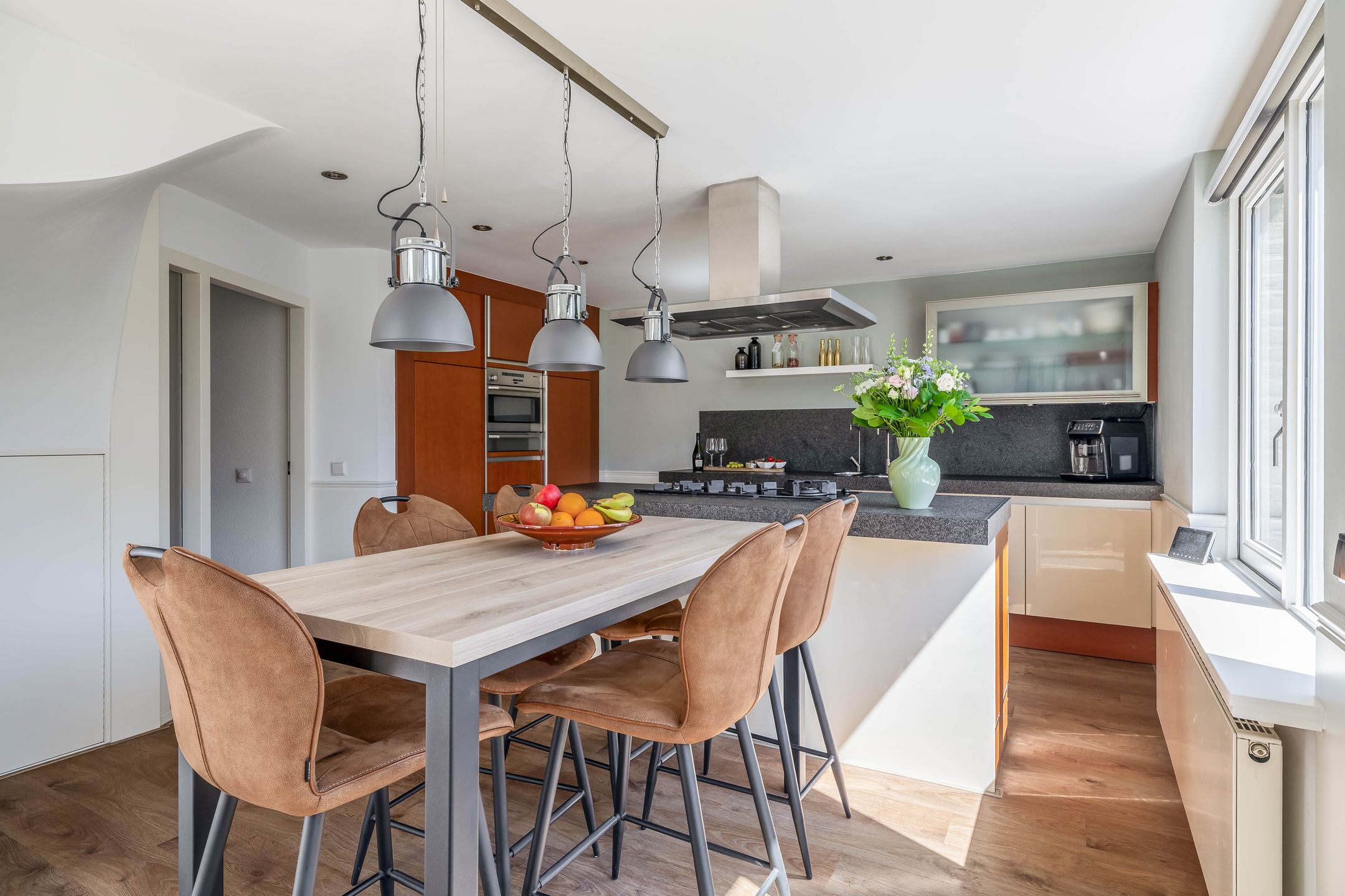 Photo 15 of Mesdagstraat 2-B