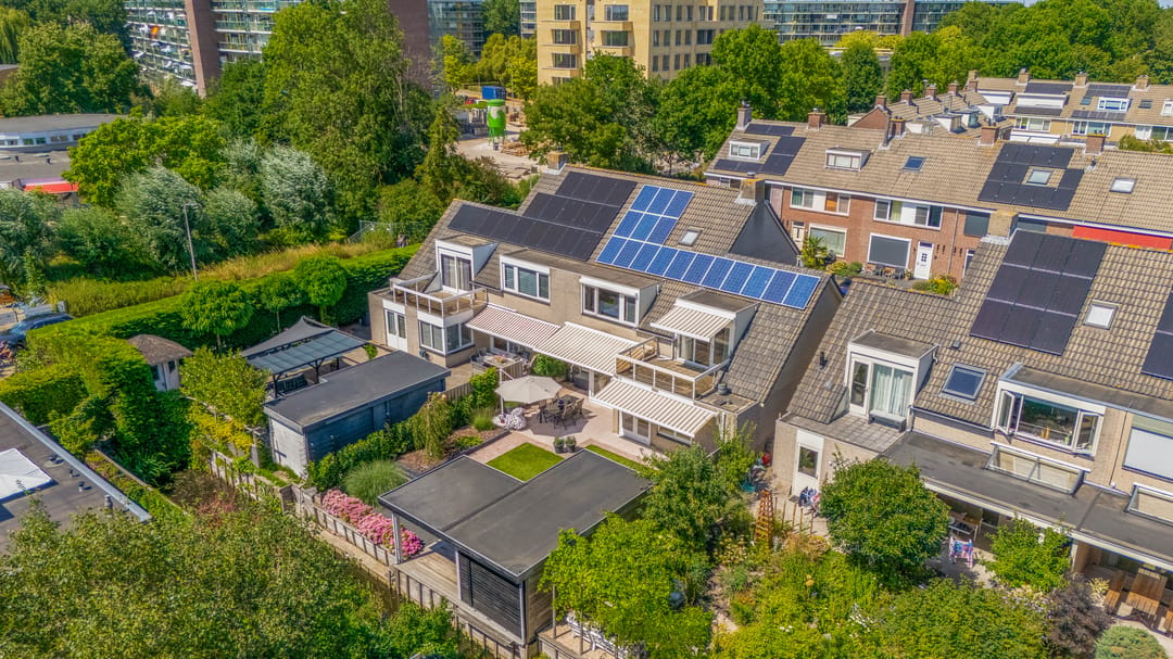 Photo 61 of Mesdagstraat 2-B