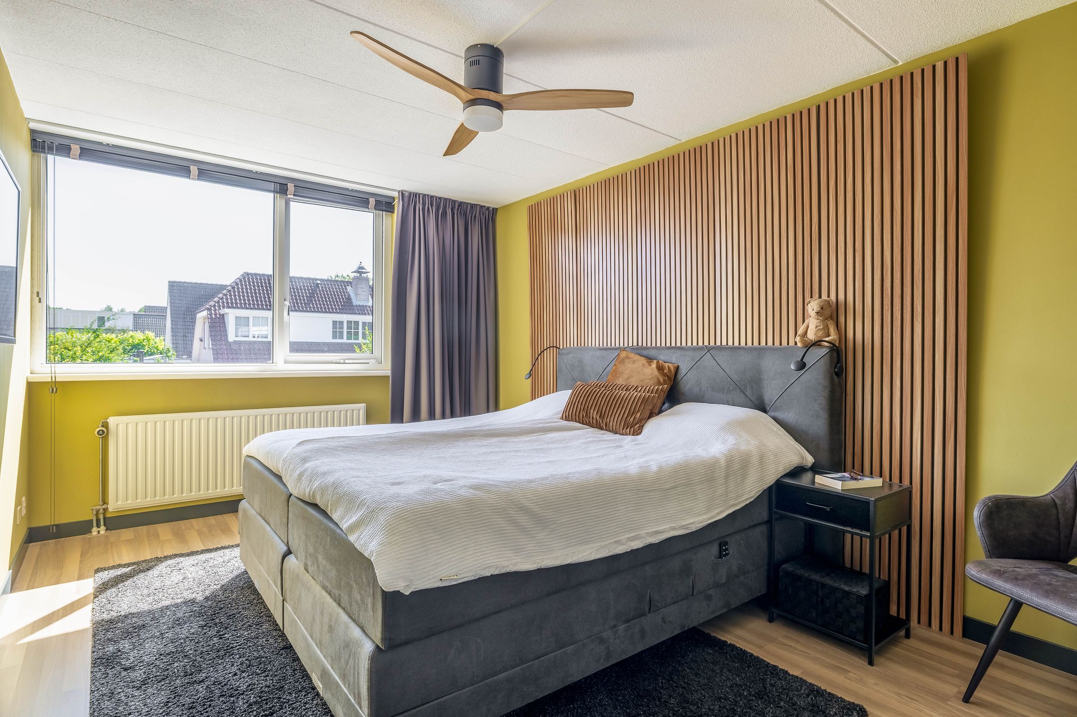 Photo 33 of Mesdagstraat 2-B