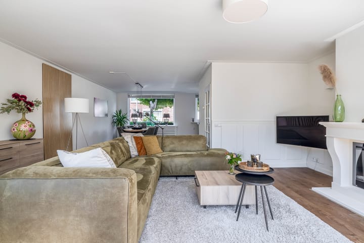 Foto 4 van Mesdagstraat 2-B