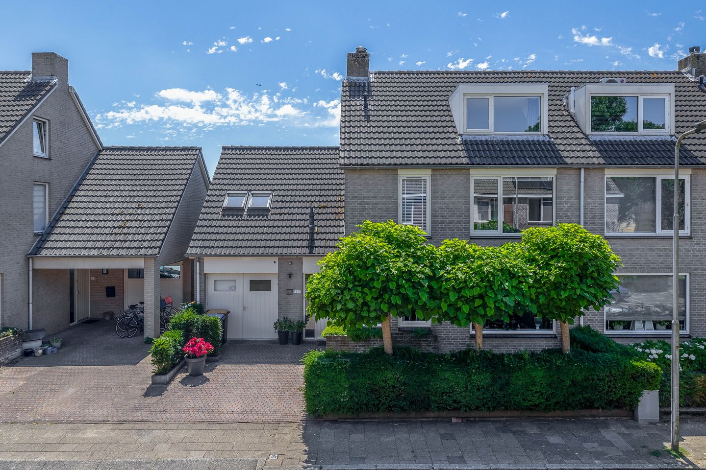 Photo 50 of Mesdagstraat 2-B
