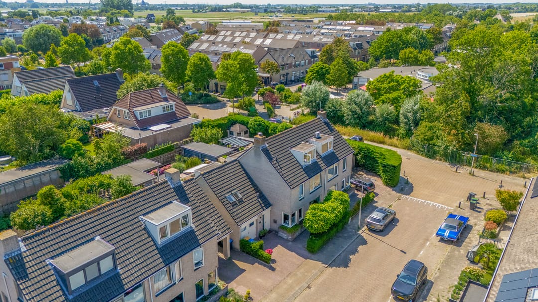 Photo 62 of Mesdagstraat 2-B