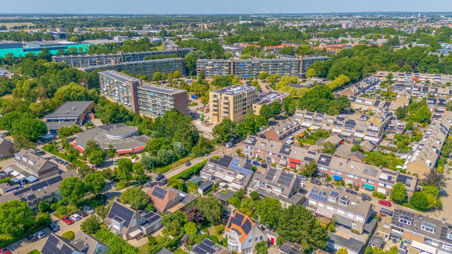 Photo 65 of Mesdagstraat 2-B