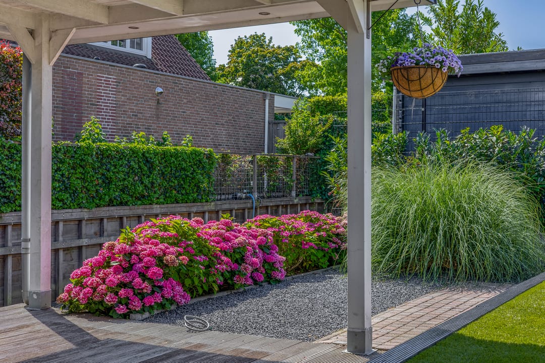 Photo 26 of Mesdagstraat 2-B