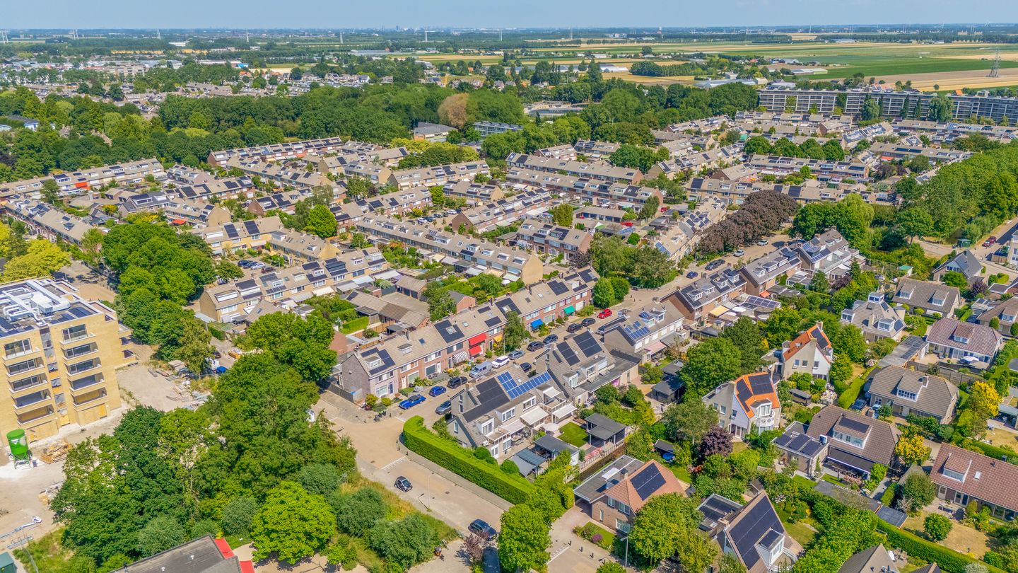 Photo 64 of Mesdagstraat 2-B