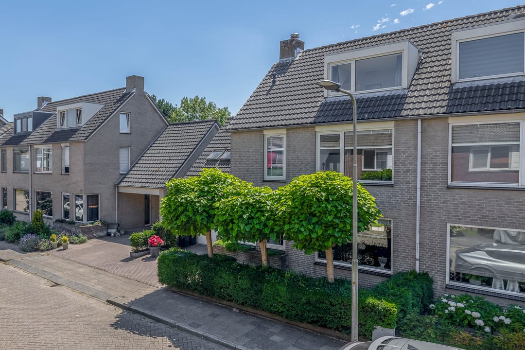 Photo 52 of Mesdagstraat 2-B