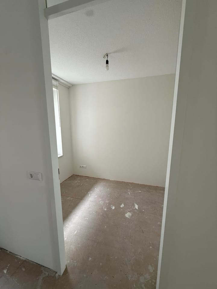 Foto 4 van Osdorpplein 577-K