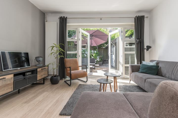 Stationsstraat 1