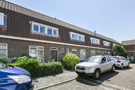 Emmastraat thumbnail