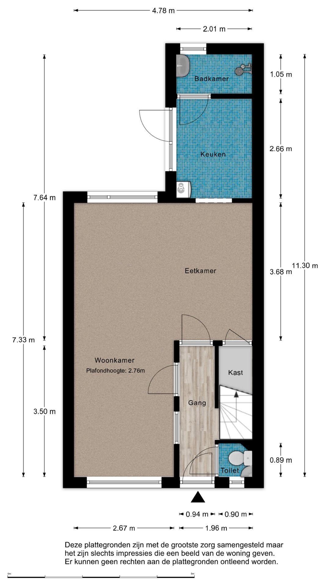 Foto 18 van Emmastraat 28