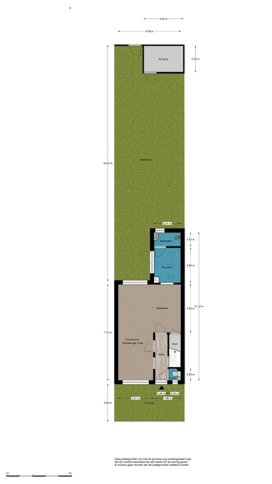 Foto 16 van Emmastraat 28