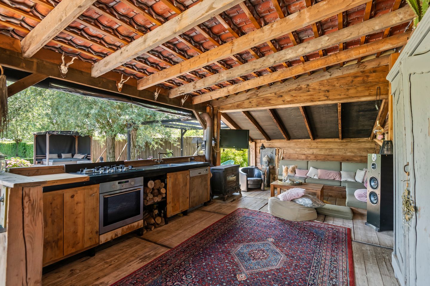 Foto 64 van Margrietstraat 10