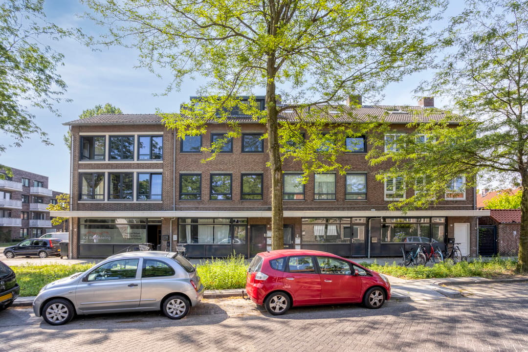 Foto 1 van Tinelstraat 7