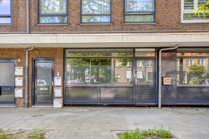 Foto 4 van Tinelstraat 7
