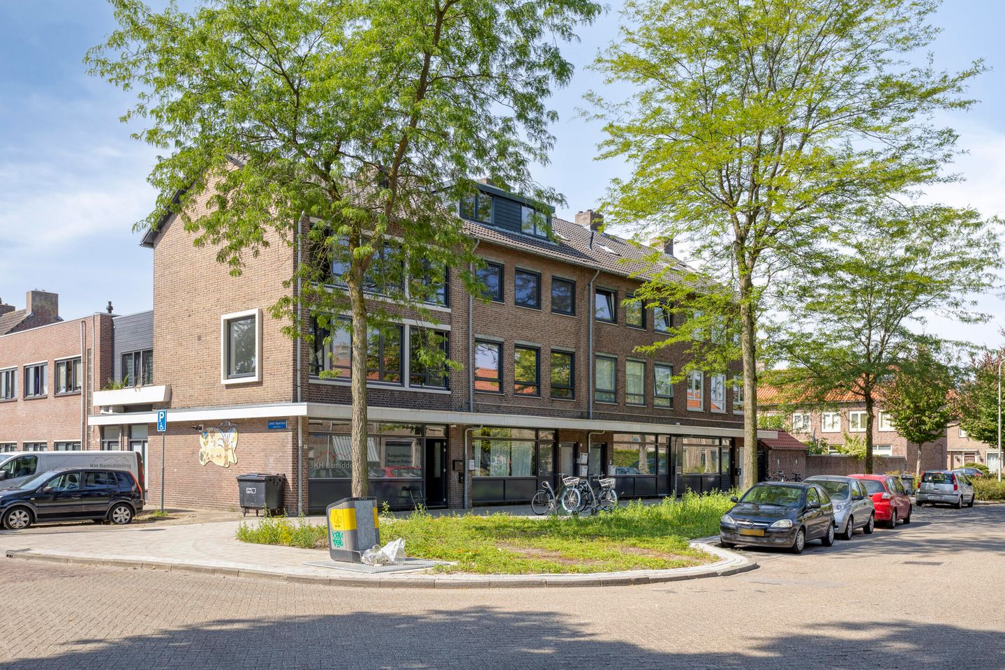 Foto 25 van Tinelstraat 7