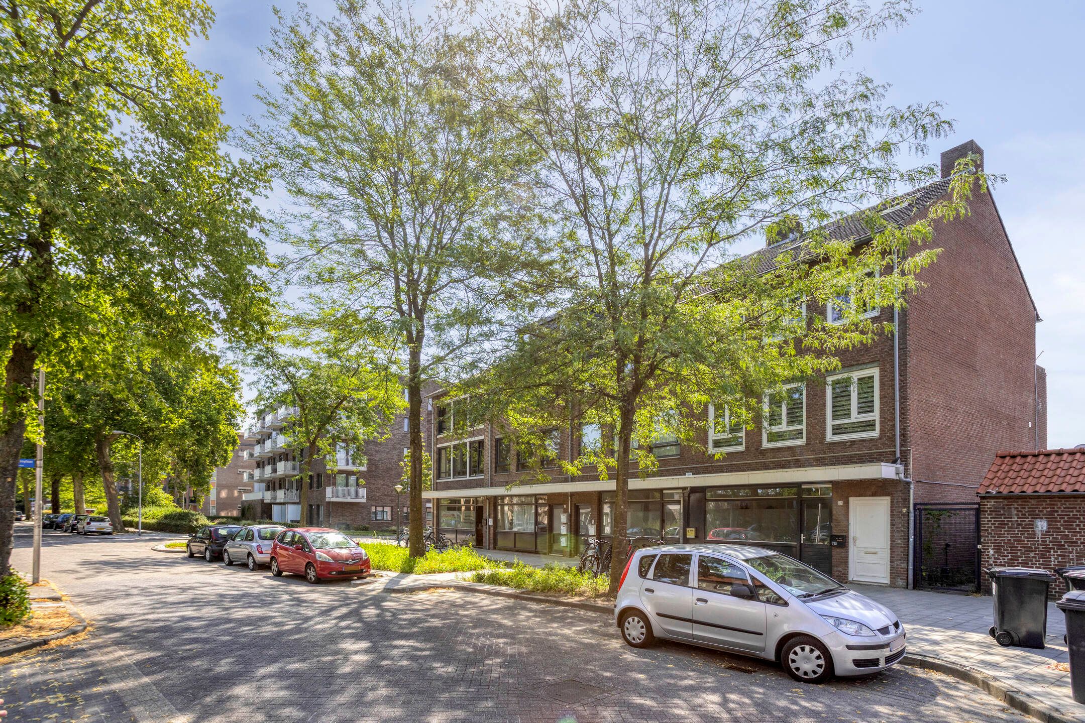 Foto 3 van Tinelstraat 7
