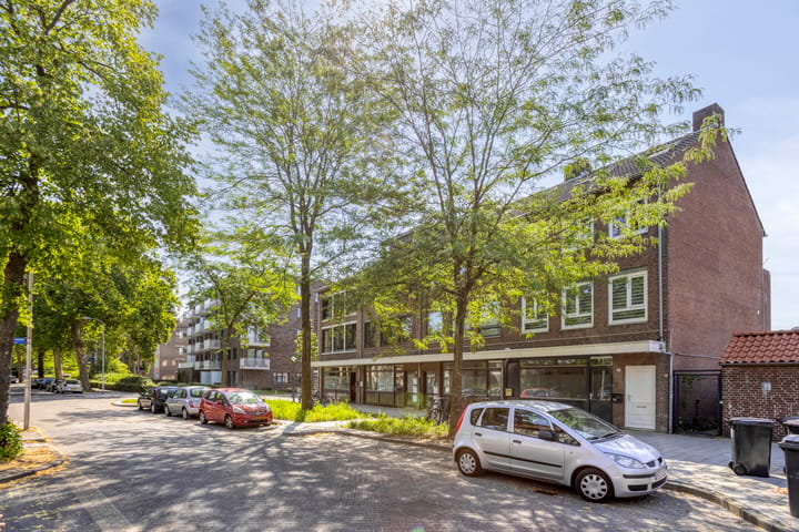 Foto 3 van Tinelstraat 7