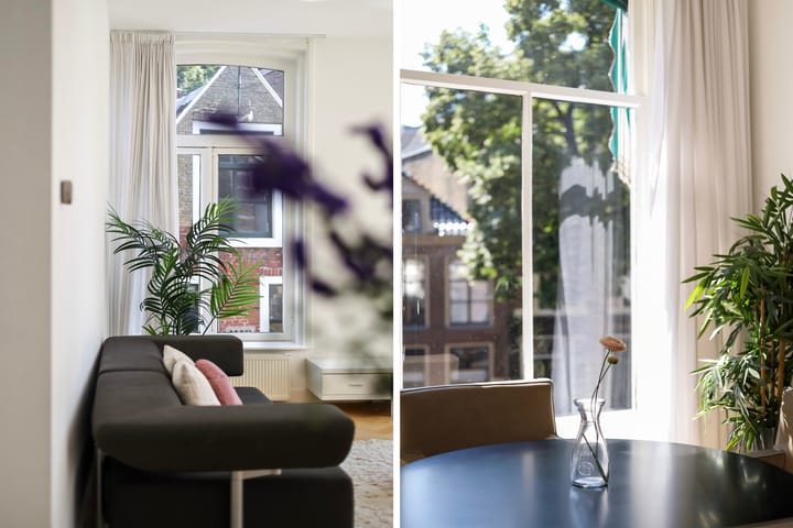 Appartement te koop: Eewal 77, Leeuwarden
