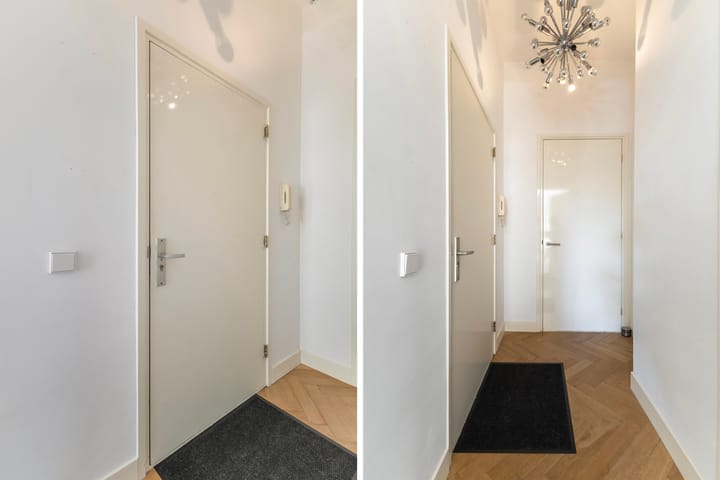 Appartement te koop: Eewal 77, Leeuwarden