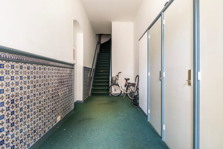 Appartement te koop: Eewal 77, Leeuwarden