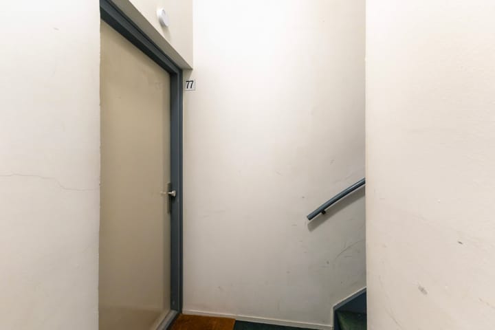 Appartement te koop: Eewal 77, Leeuwarden