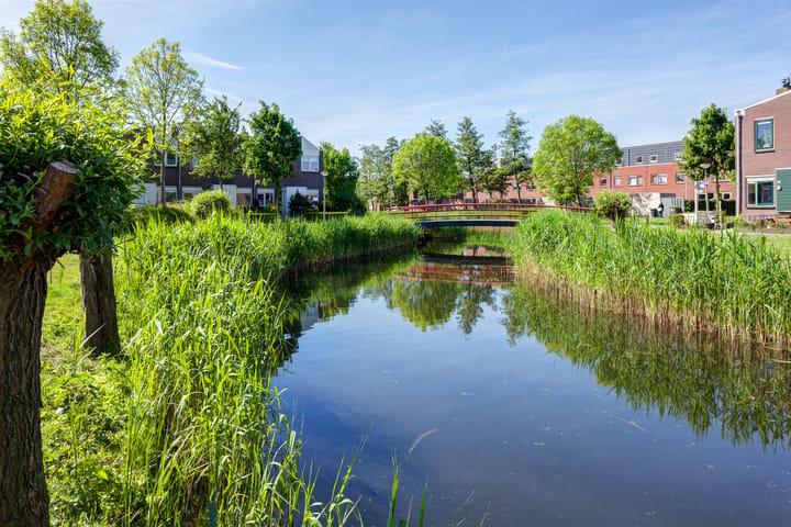 Foto 4 van Lemsterlandhoeve 27